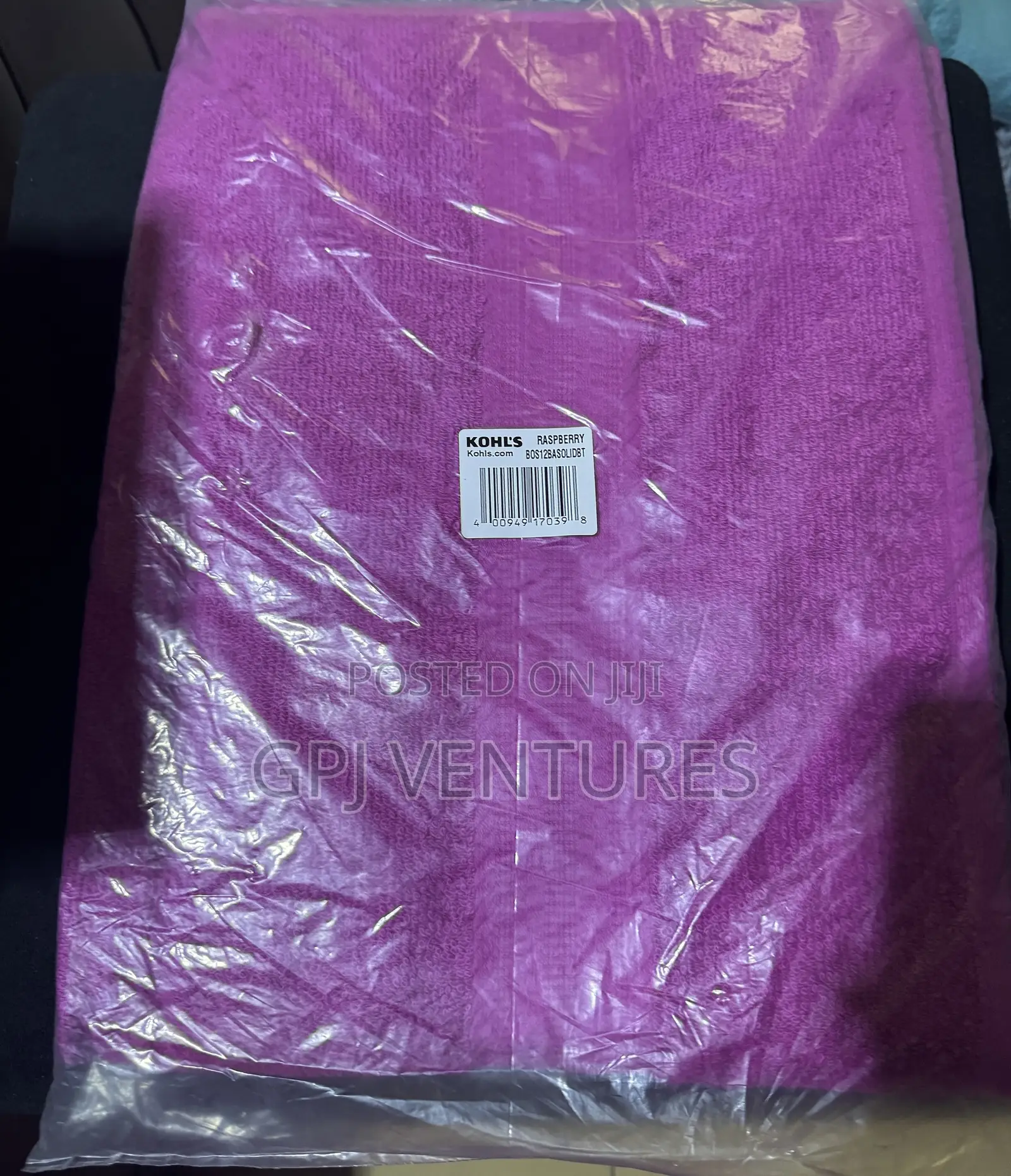 Kohl’S America Bath Towels