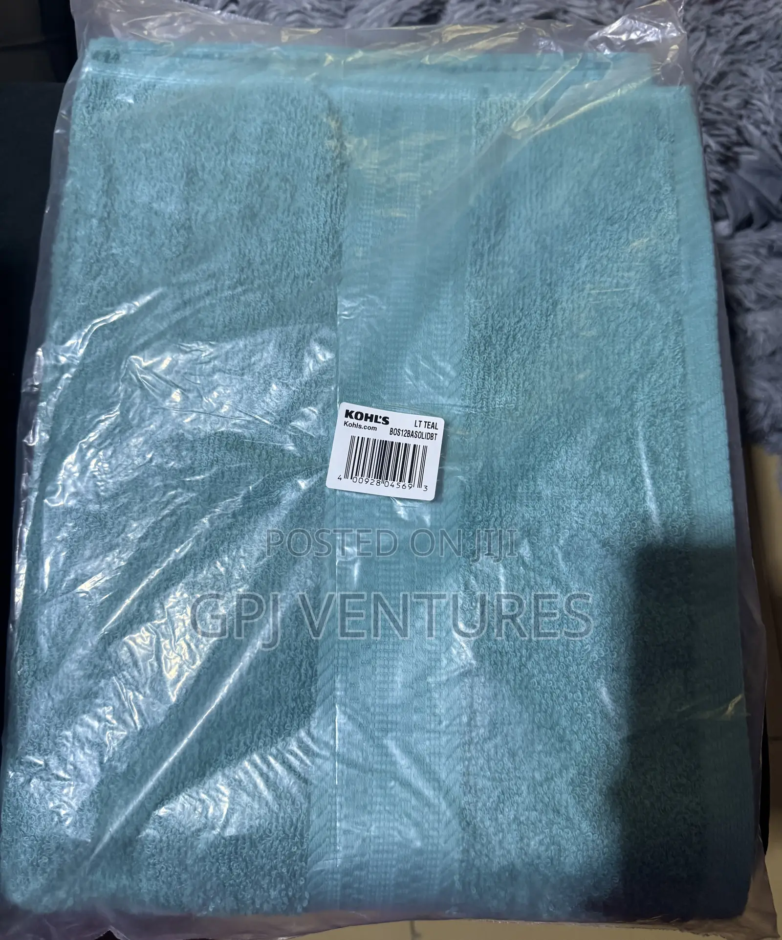 Kohl’S America Bath Towels
