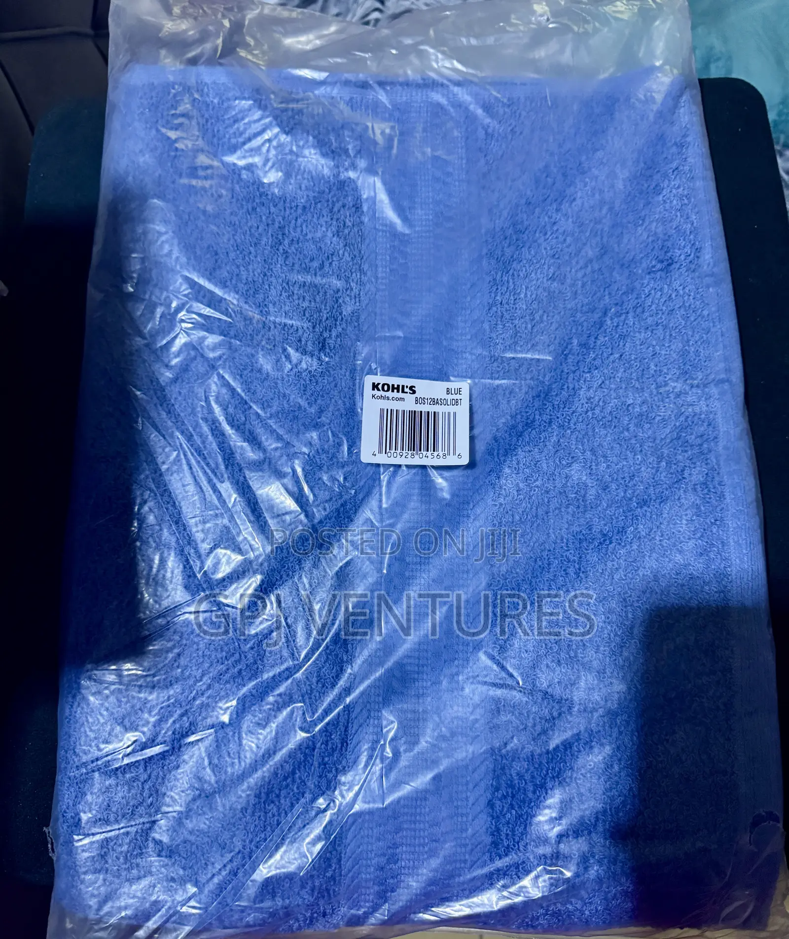 Kohl’S America Bath Towels