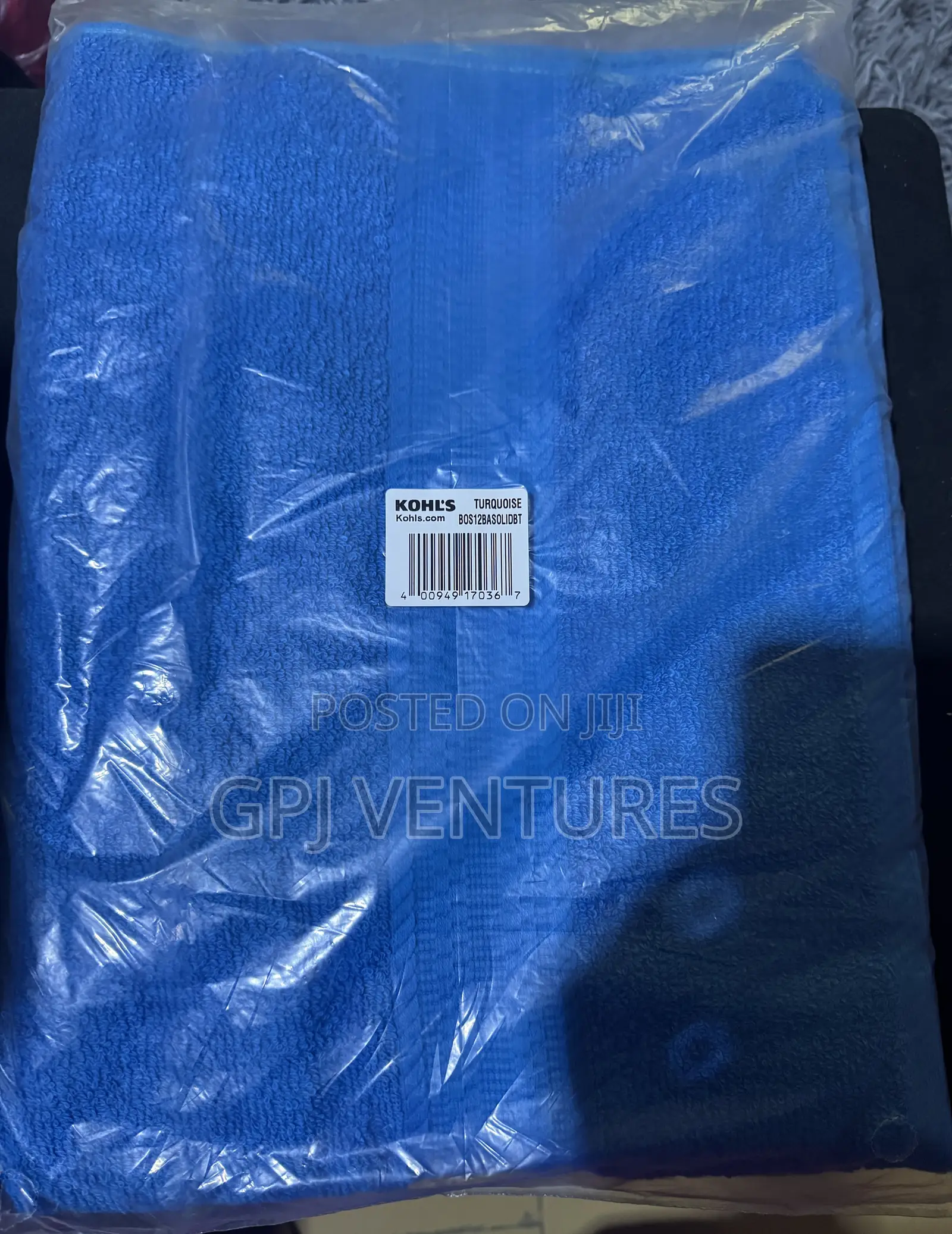 Kohl’S America Bath Towels