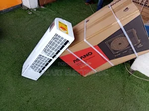 Asano 1.5hp Air Conditioner – Smart Cooling Technology