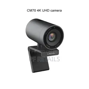 Fanvil Ca400 All-in-One Wireless Conference Solution