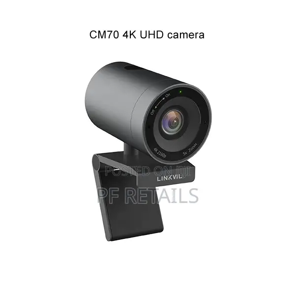 Fanvil Ca400 All-in-One Wireless Conference Solution