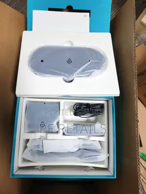 Fanvil Ca400 All-in-One Wireless Conference Solution