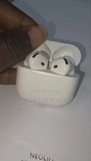 Airpods 3 With Anc