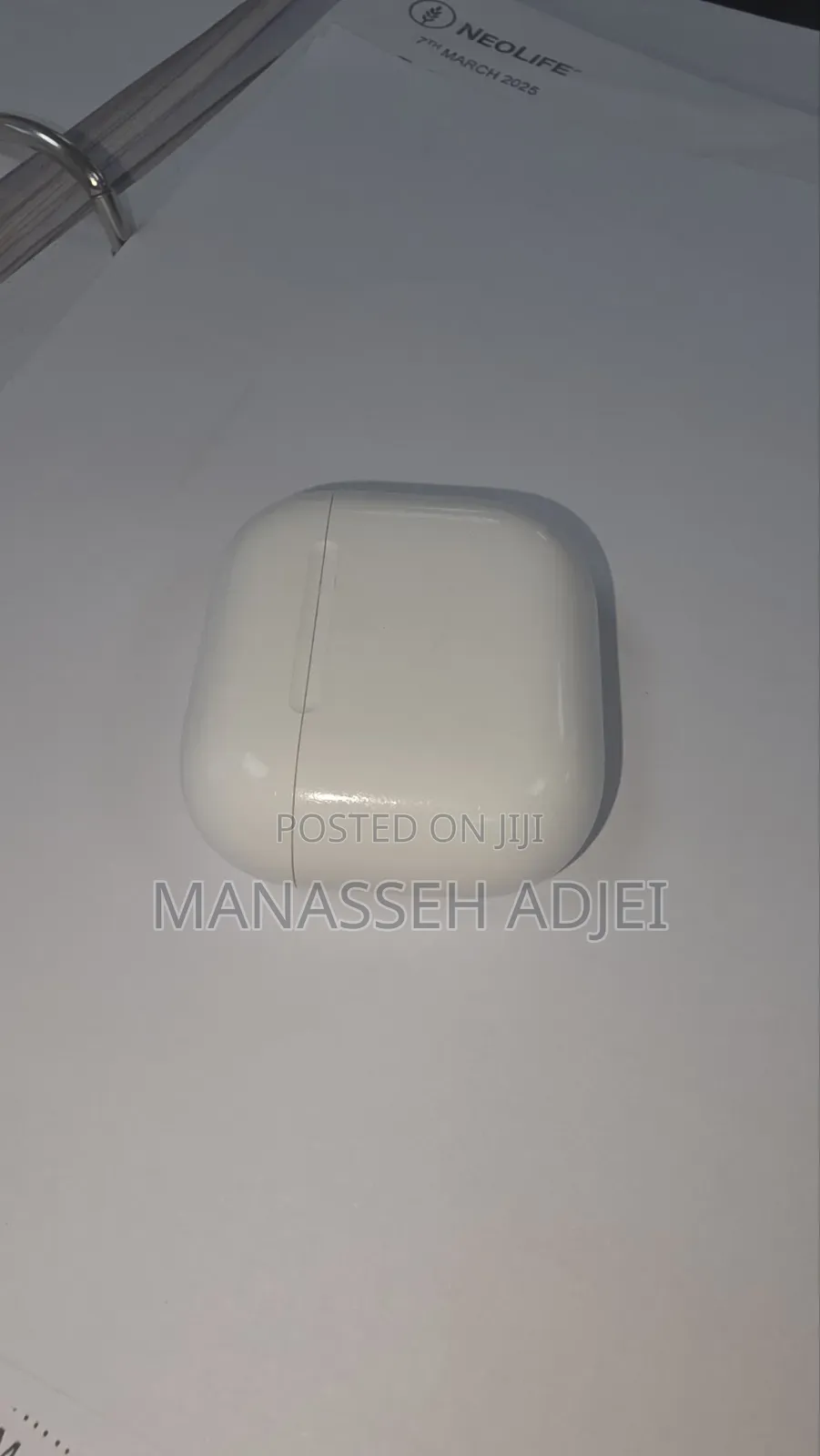 Airpods 3 With Anc