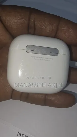 Airpods 3 With Anc