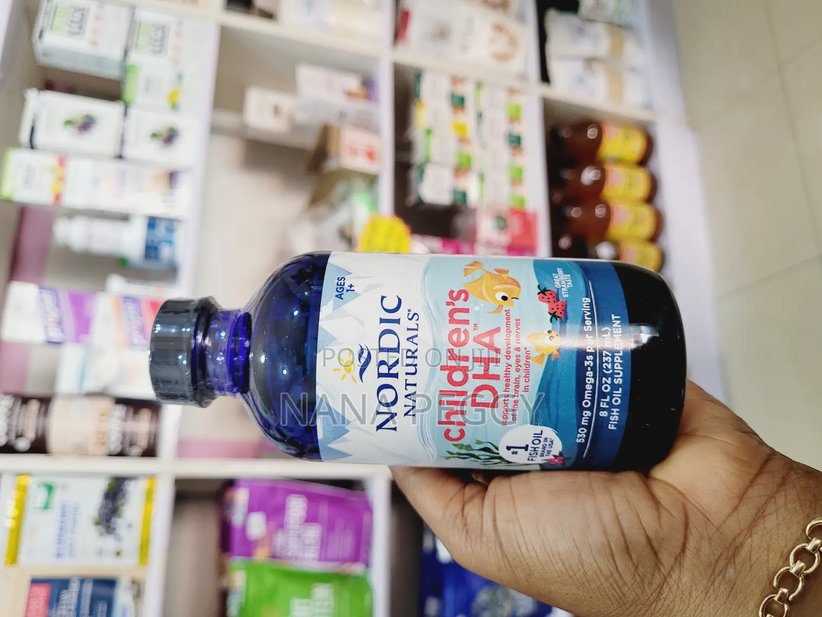 Keto and Autism Essential-Spectrum Shoo