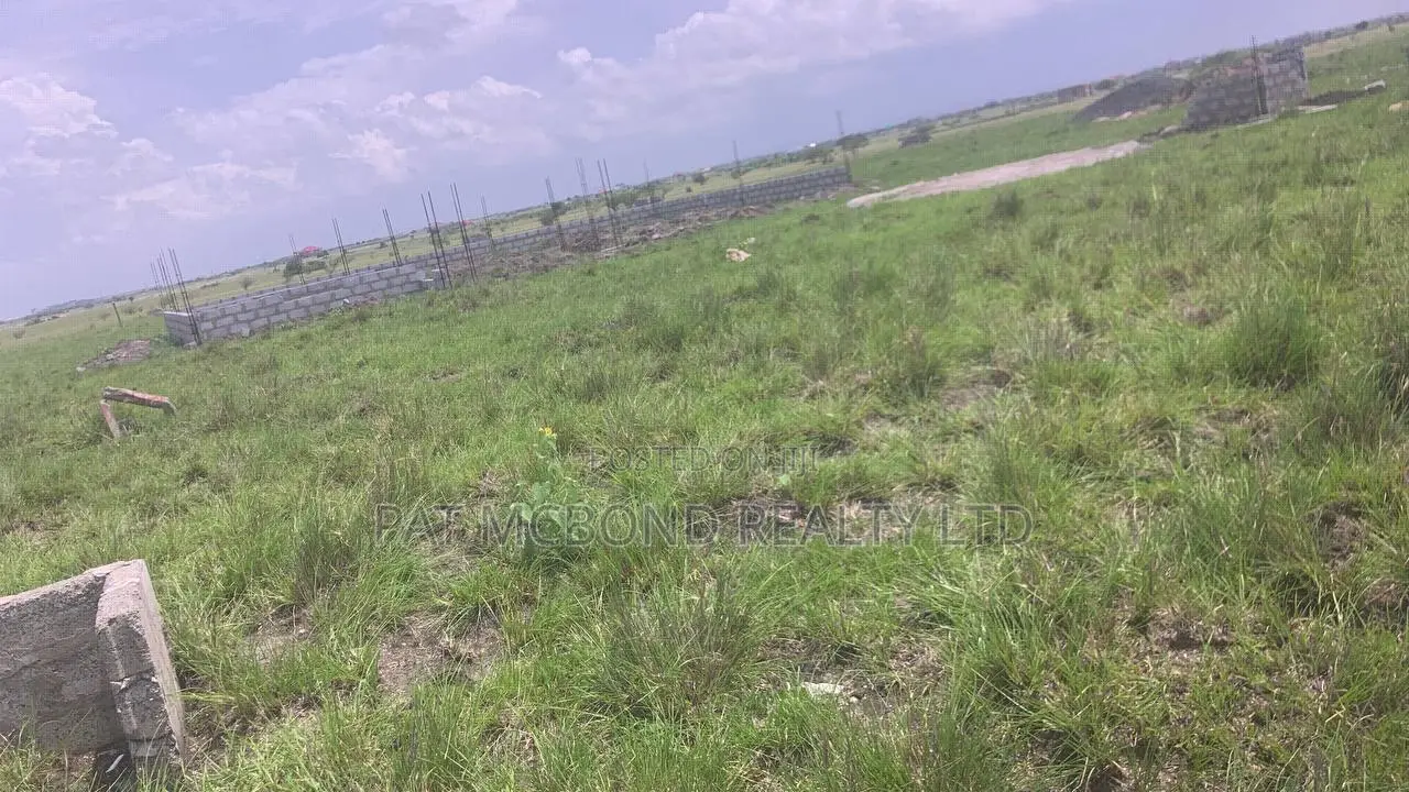 **Secure Land for Sale at Prampram-Bueko**