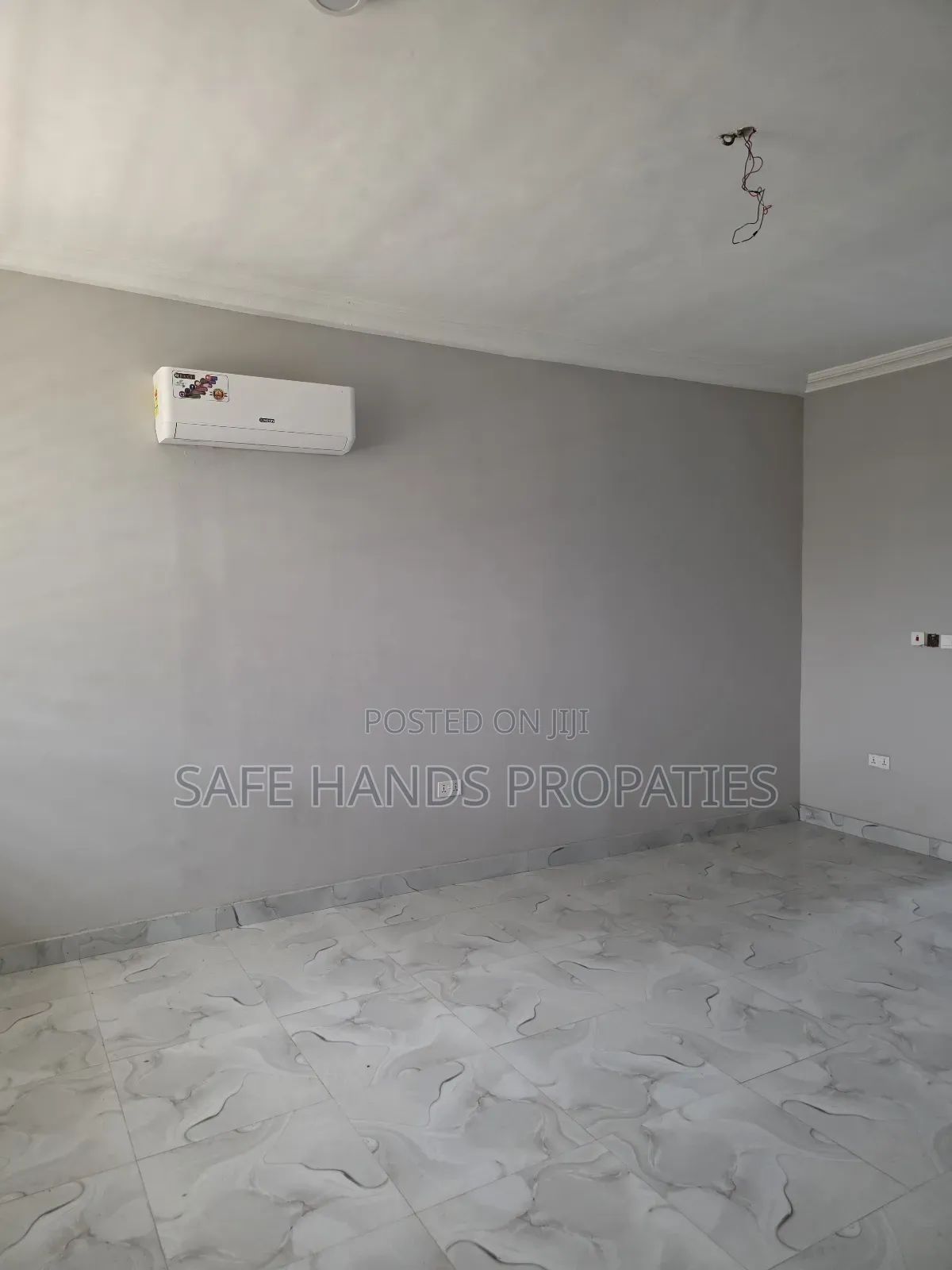2bdrm Duplex in Accra Metropolitan for rent