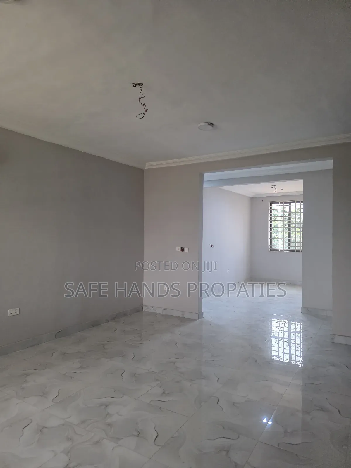 2bdrm Duplex in Accra Metropolitan for rent