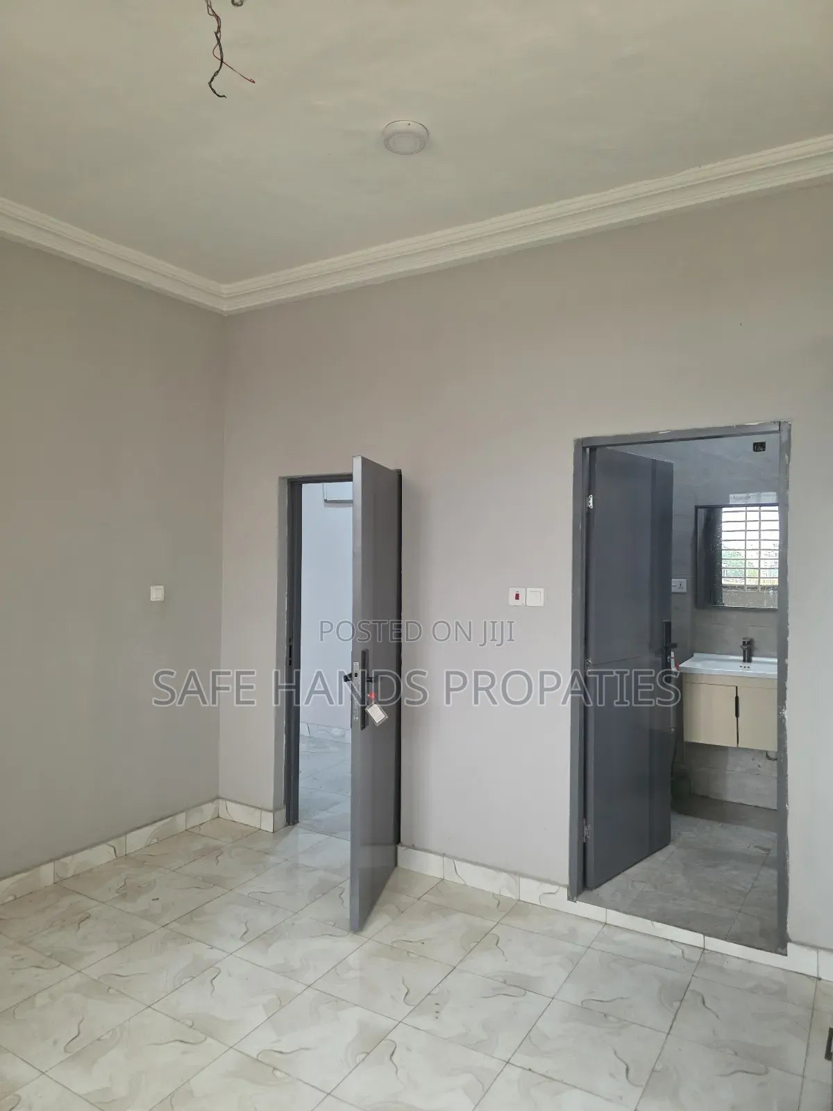 2bdrm Duplex in Accra Metropolitan for rent