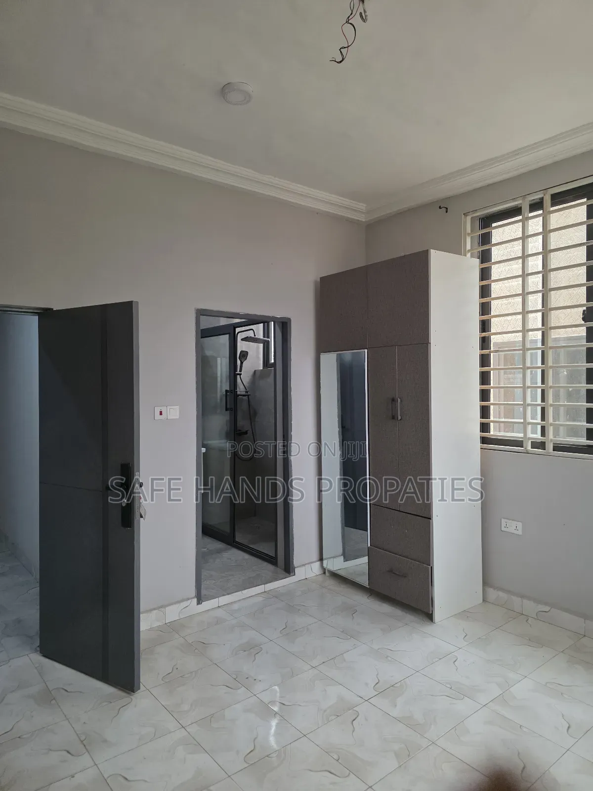 2bdrm Duplex in Accra Metropolitan for rent