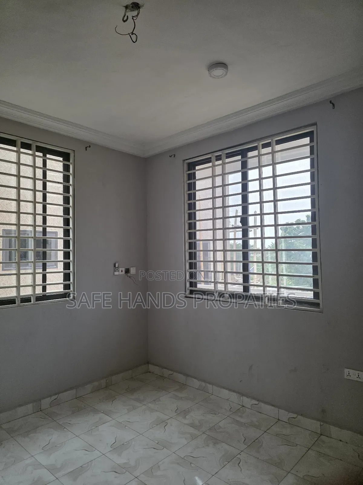 2bdrm Duplex in Accra Metropolitan for rent