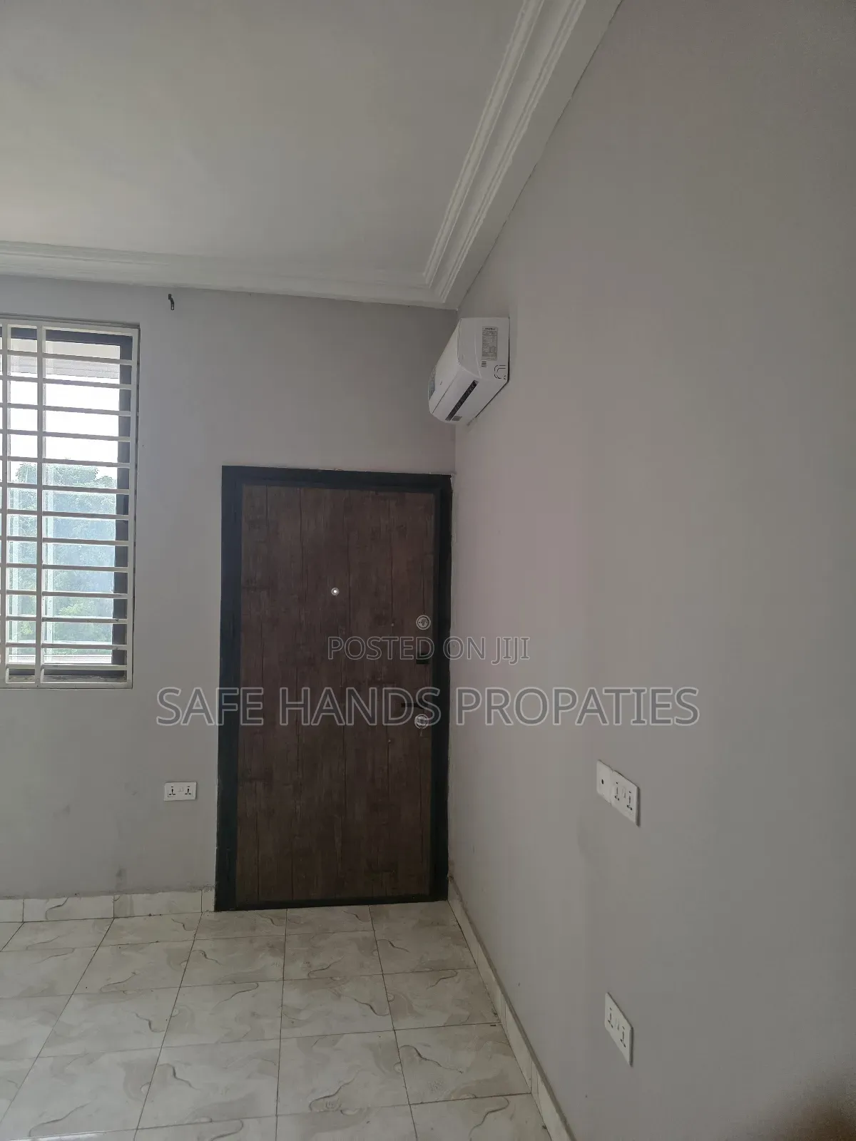 2bdrm Duplex in Accra Metropolitan for rent