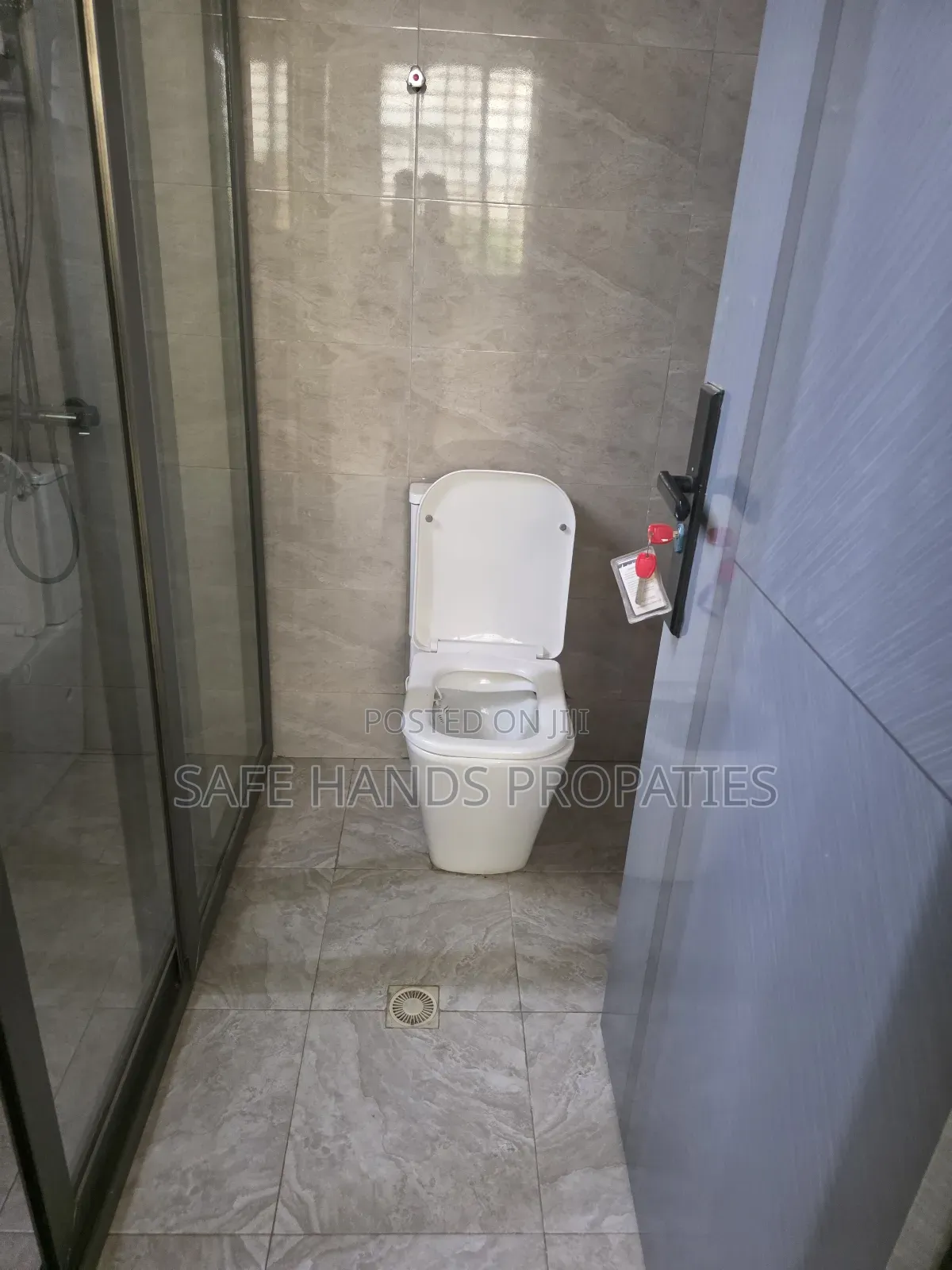 2bdrm Duplex in Accra Metropolitan for rent