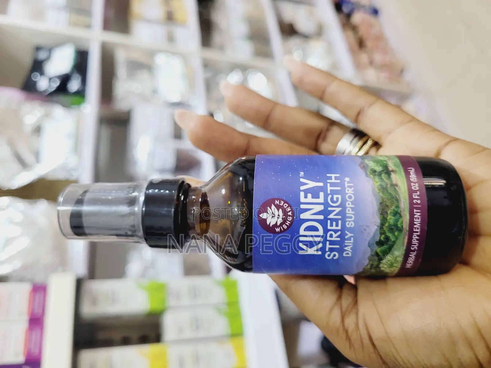 Keto and Autism Essential-Spectrum Shoo