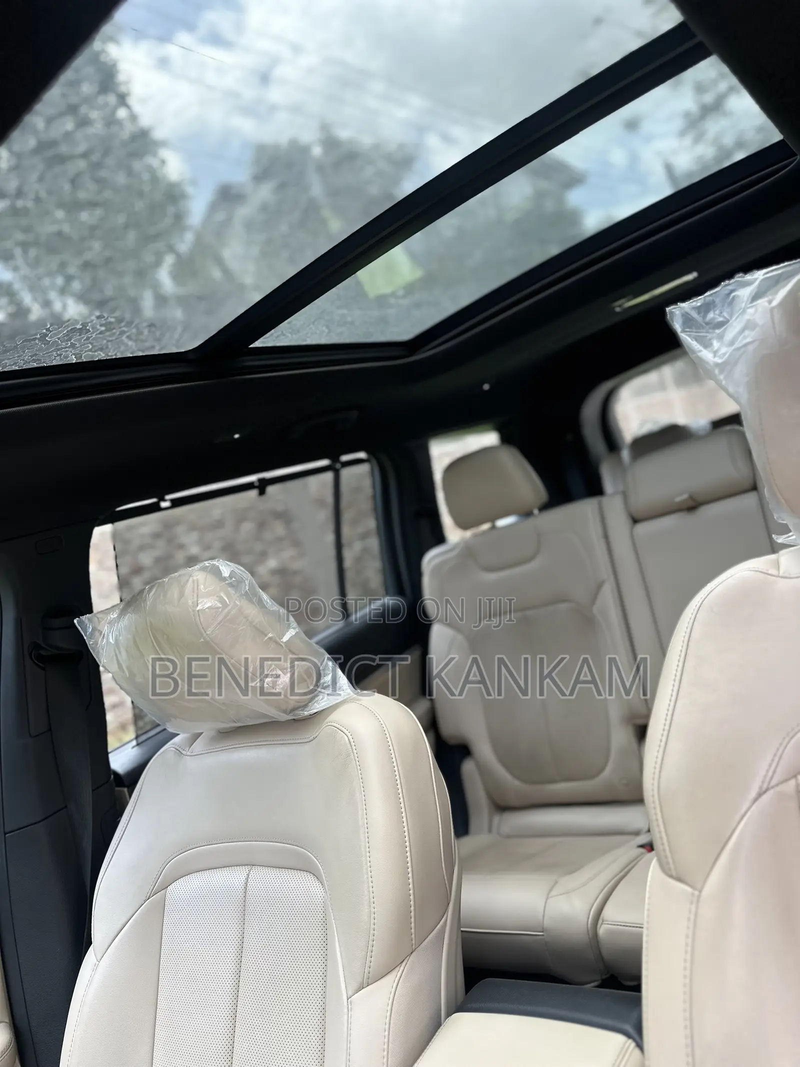 Jeep Cherokee Limited 2022 Gray