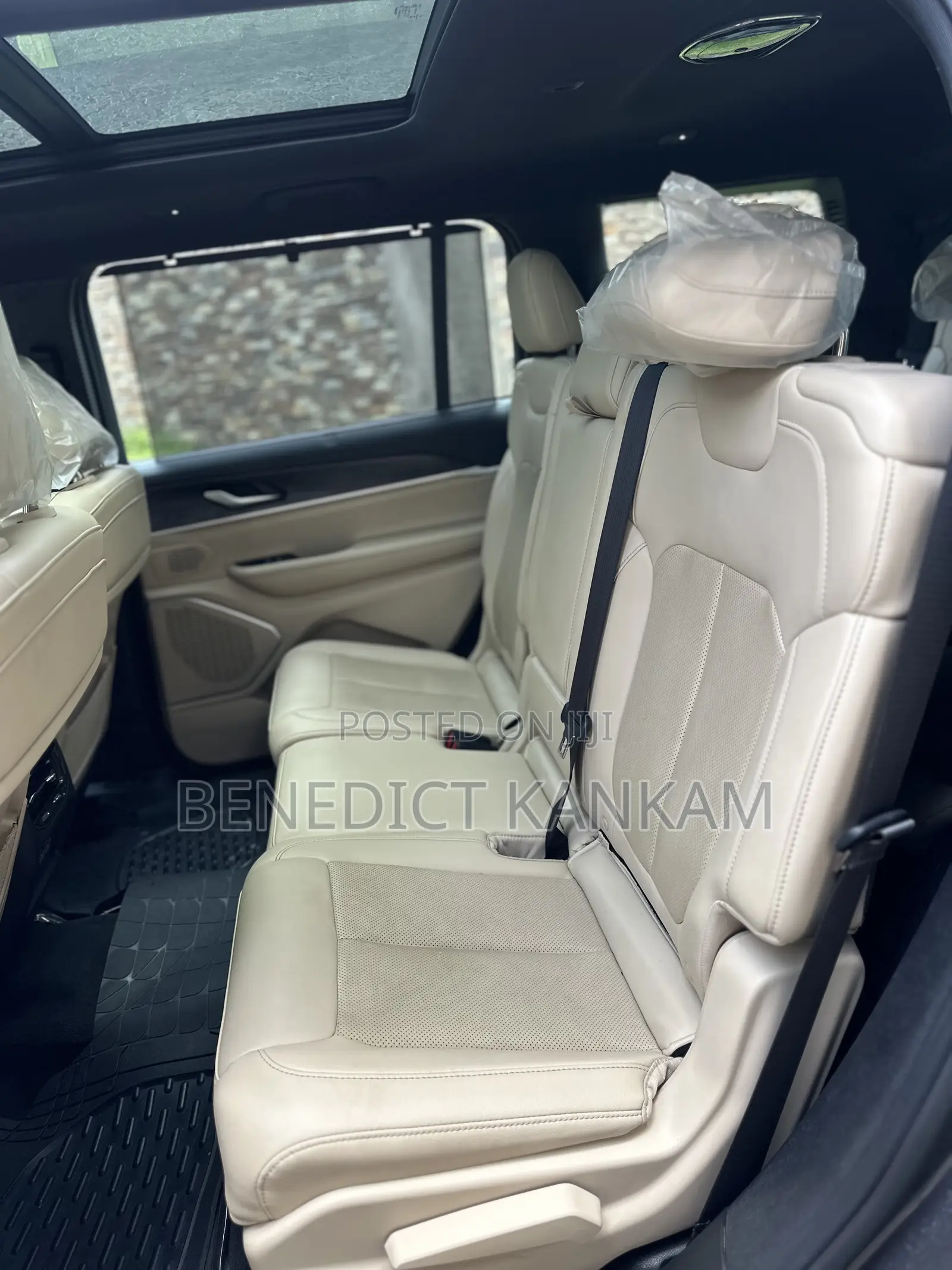 Jeep Cherokee Limited 2022 Gray
