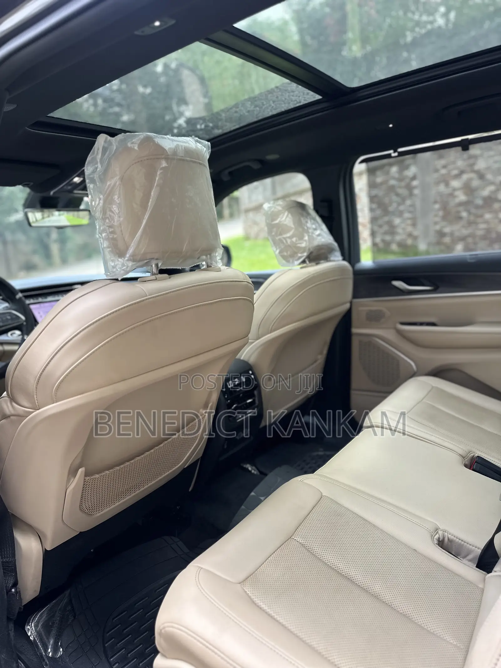 Jeep Cherokee Limited 2022 Gray
