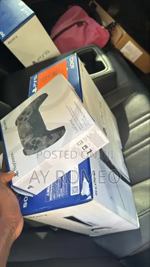 Play Station 5 Slim Standard