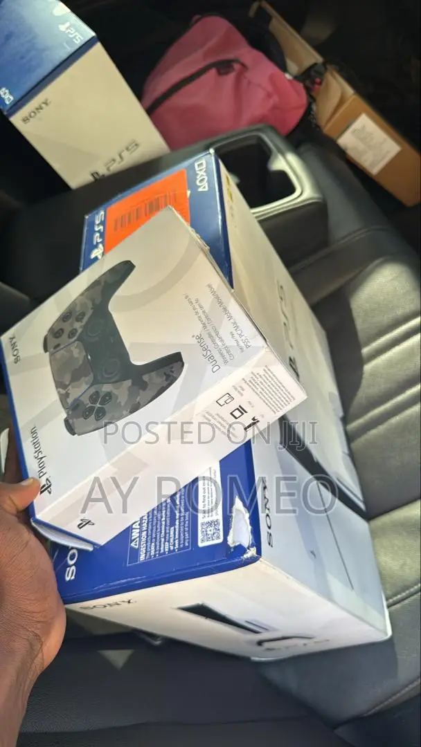 Play Station 5 Slim Standard