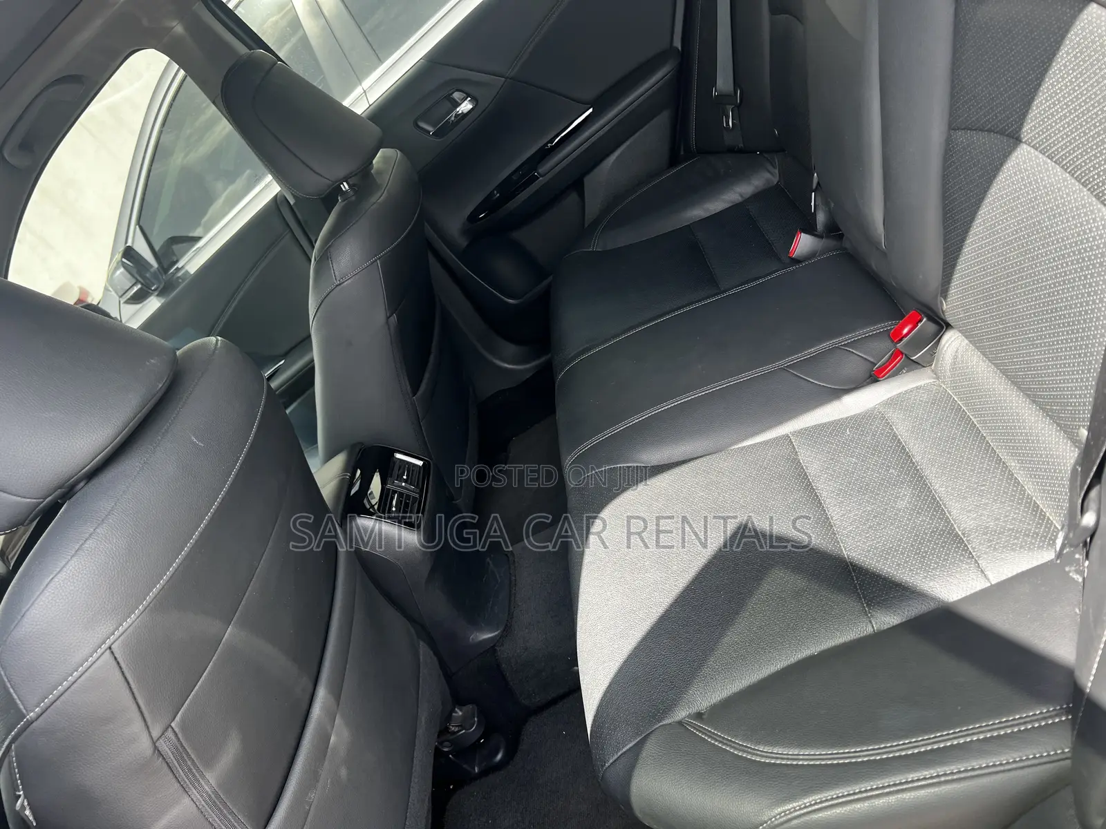 Honda Accord EX-L 4dr Sedan FWD (2.4L 4cyl 2A) 2017 Gray