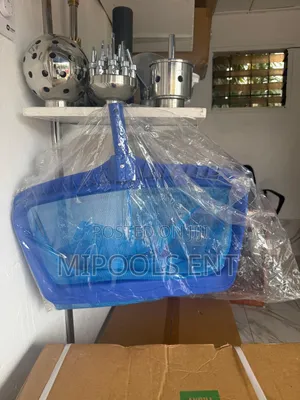 Swimming Pool Leaf Nets