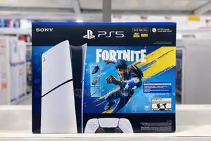 Brand New Ps5 Slim Digital Edition