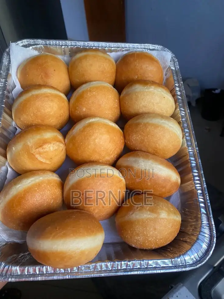 We Sell Homemade Foods, Drinks and Snacks