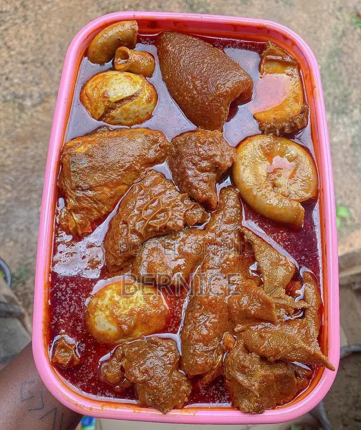 We Sell Homemade Foods, Drinks and Snacks