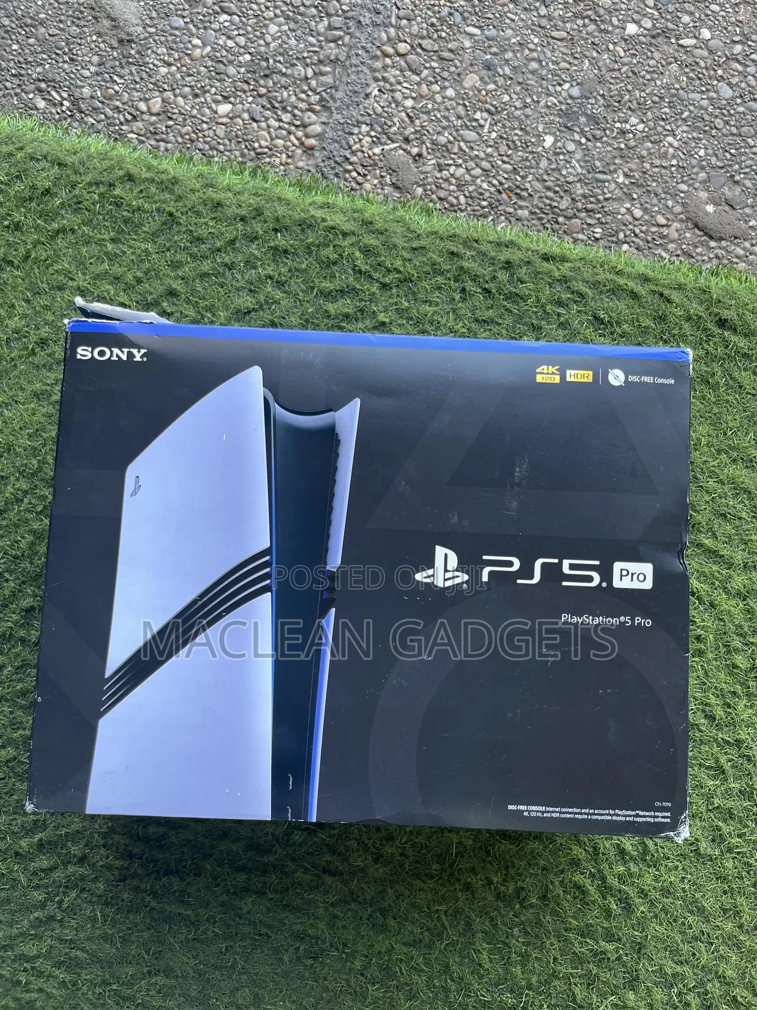 Playstation 5 Pro