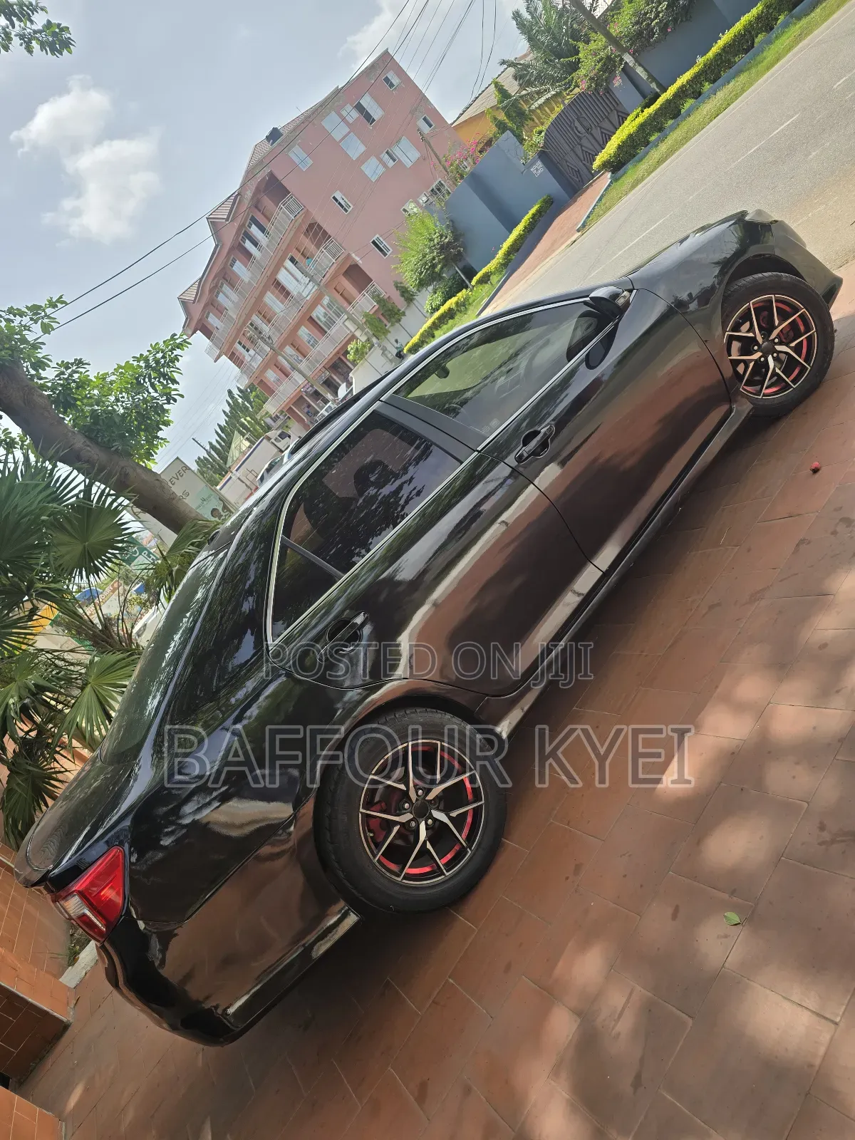 Toyota Camry SE 4dr Sedan (2.5L 4cyl 6A) 2013 Black