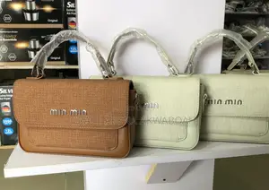 Ladies Bag