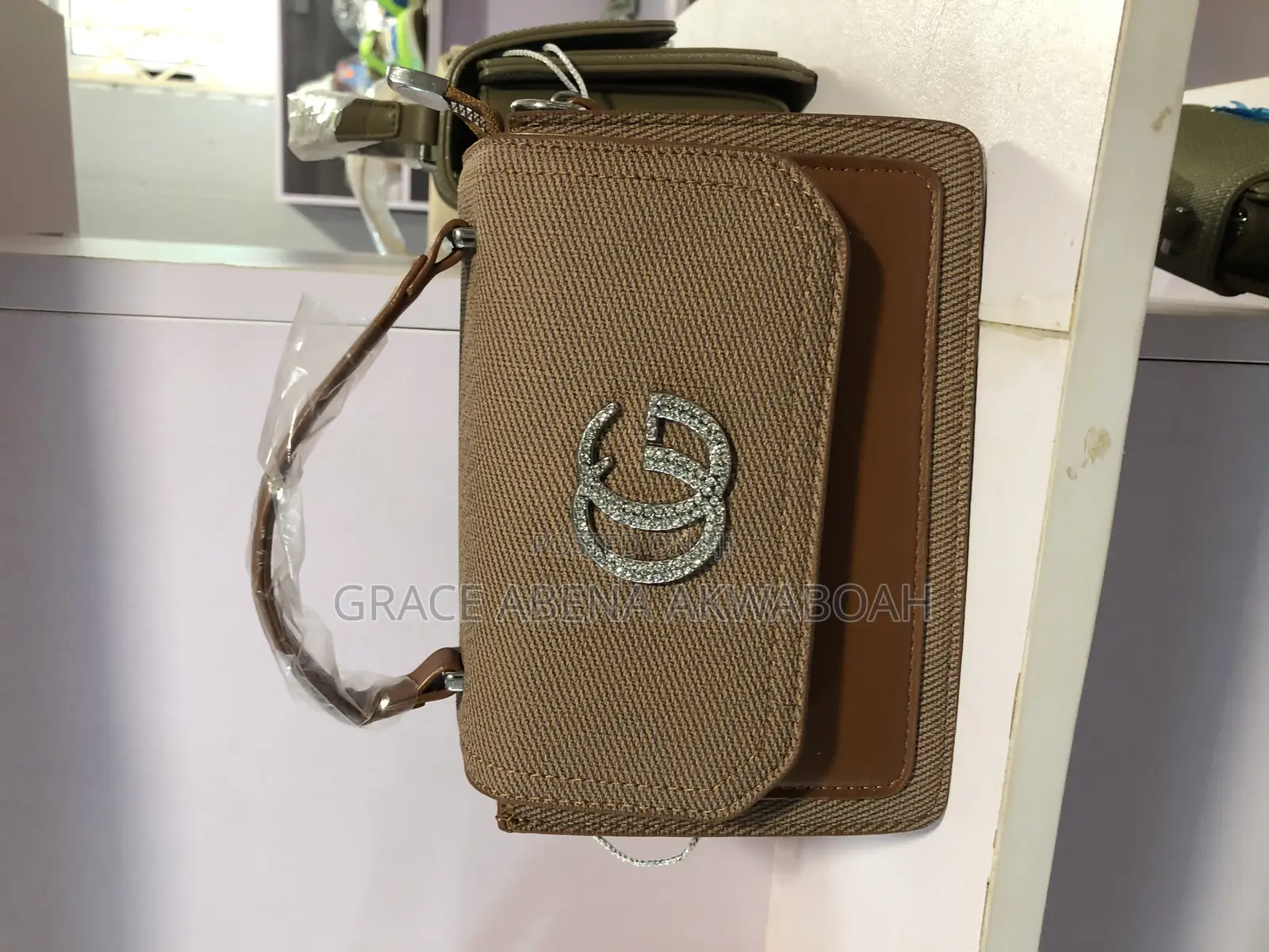 Ladies Bag