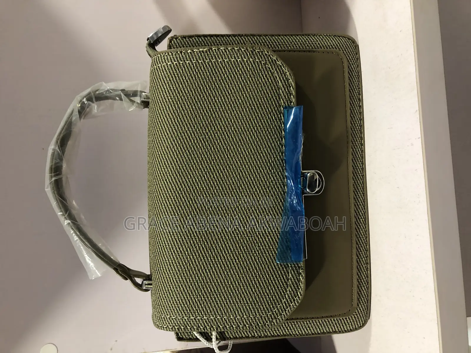 Ladies Bag
