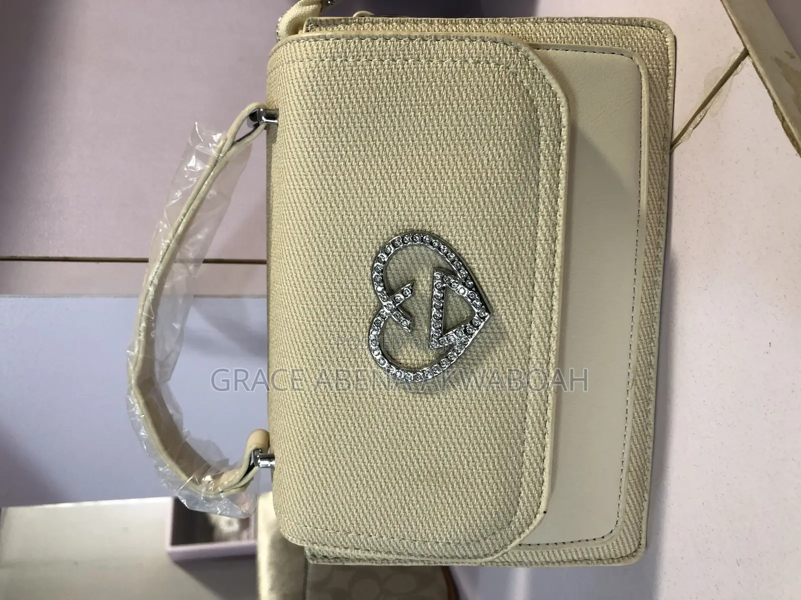 Ladies Bag