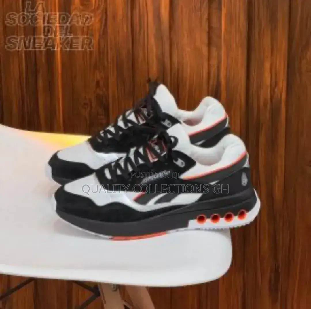 Reebok Anuel Legacy