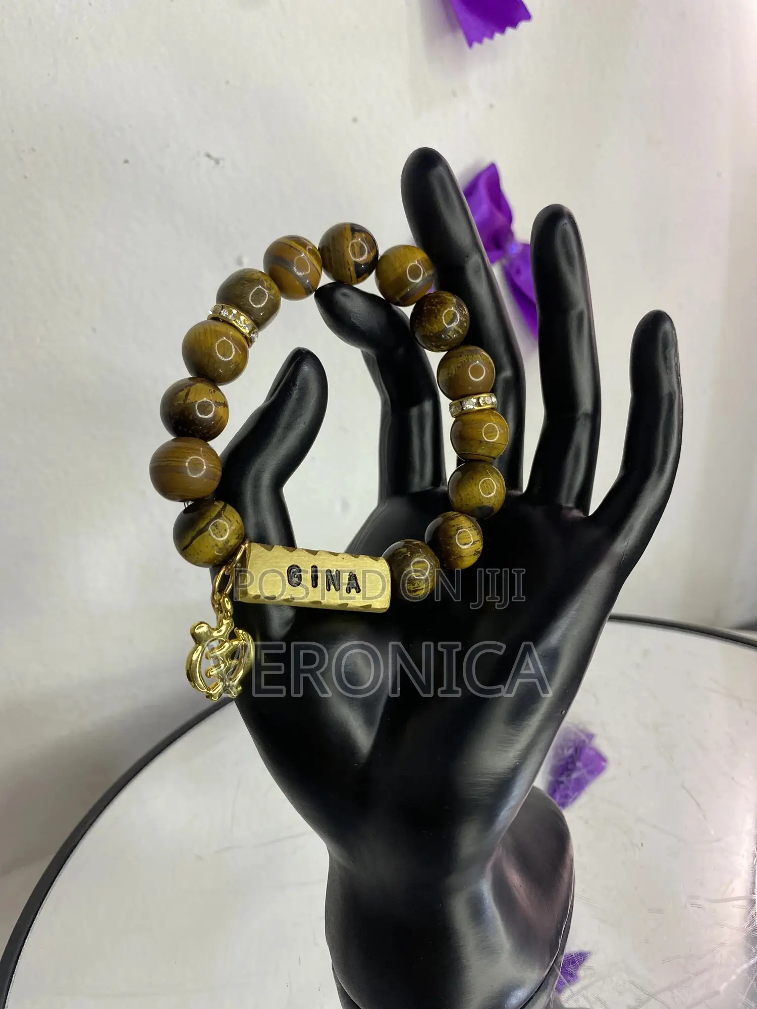 Customized Bracelet