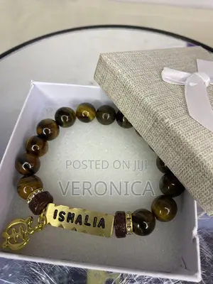 Customized Bracelet