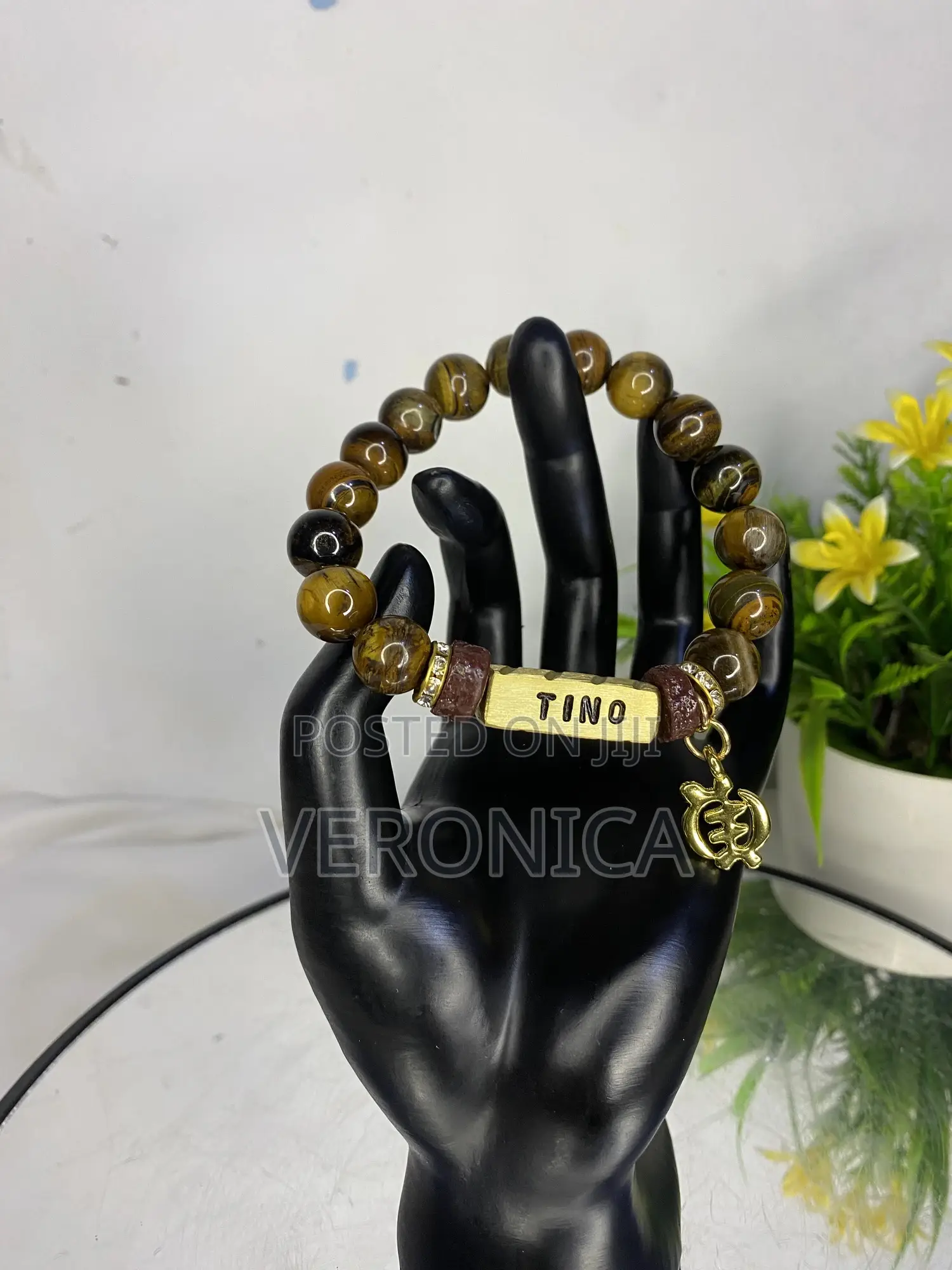 Customized Bracelet