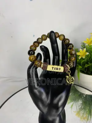 Customized Bracelet
