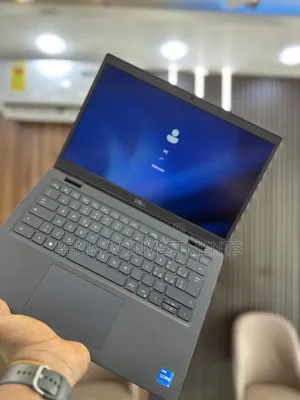 Laptop Dell Latitude 3420 8GB Intel Core i5 SSD 256GB