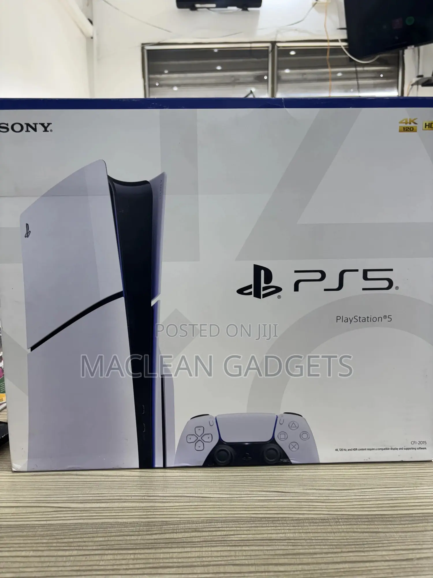 Sony Playstation 5
