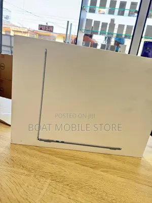 New Laptop Apple MacBook Air 2025 M4 13-inch 16GB Apple M4 SSD 512GB