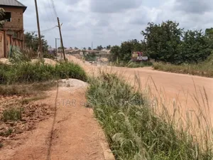 Plot Highway Road Side ( Kenyasi Antoa/ Bonwire Road)