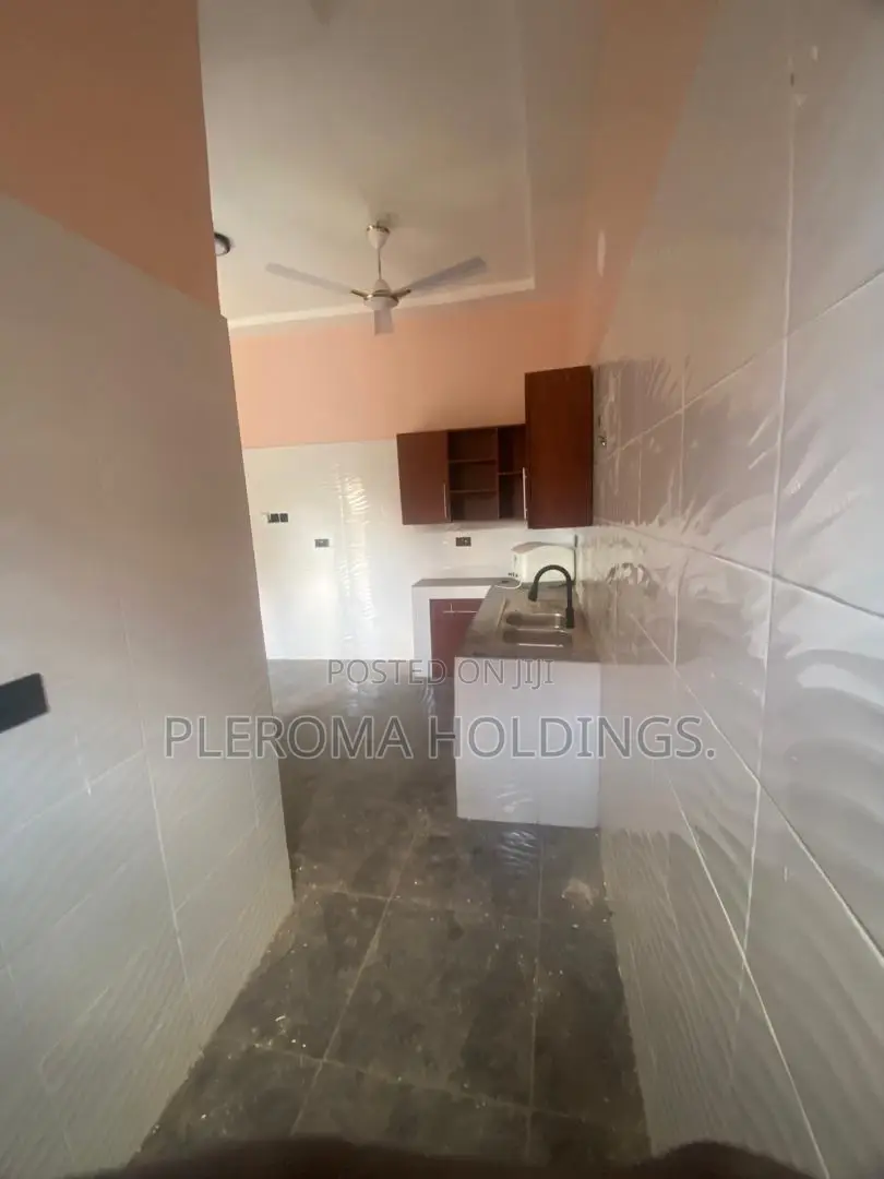 2bdrm Apartment in Summer Hills, East Legon for rent