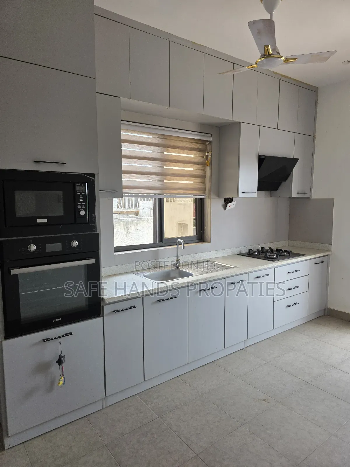 2bdrm Apartment in Accra Metropolitan for rent