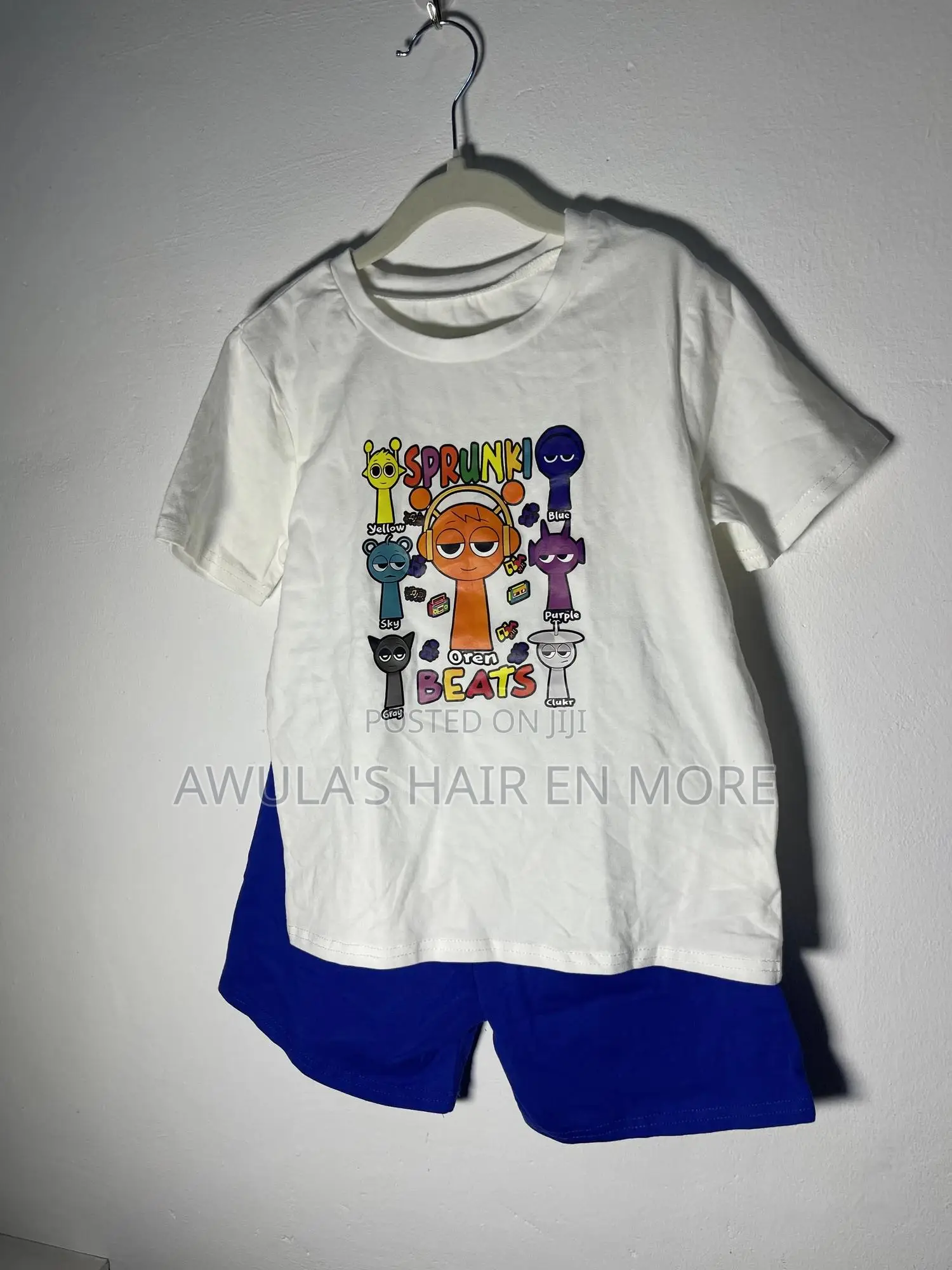 Kids Clothing