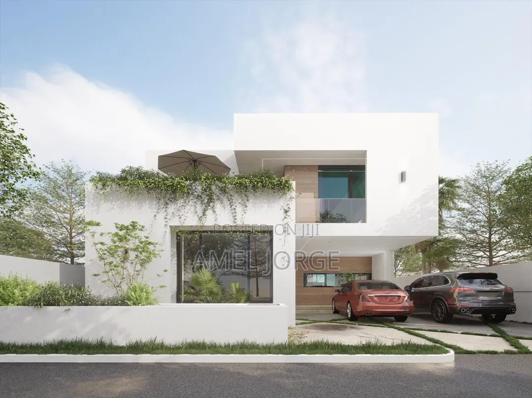 5bdrm House in Casa De Arturo, Unity Closed for sale